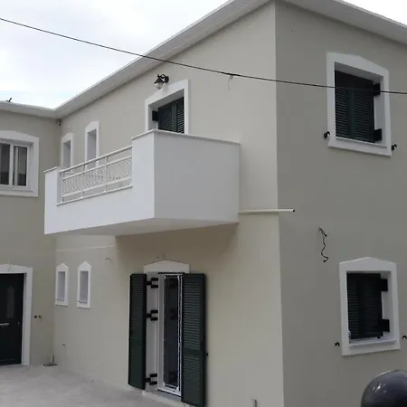 Casa Di Calma Apartment Agios Petros  Exterior photo