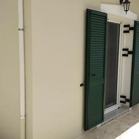 Casa Di Calma Apartment Agios Petros  Exterior photo