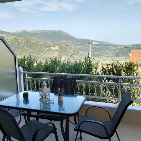 Casa Di Calma Apartment Agios Petros  Exterior photo