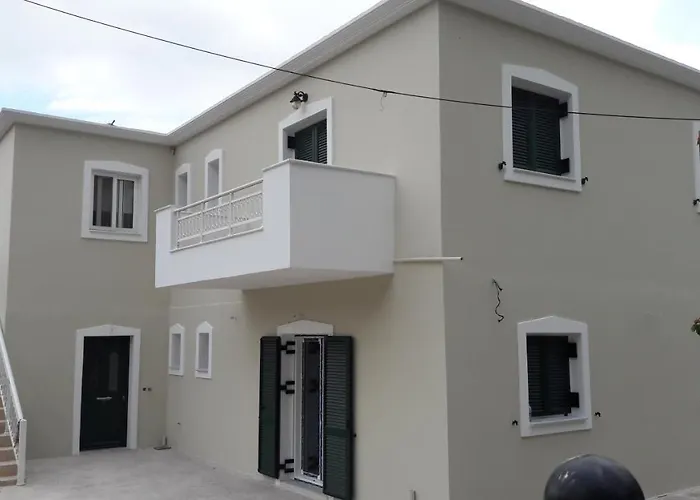 Casa Di Calma