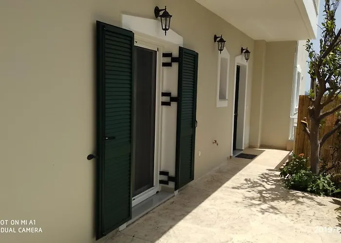 Casa Di Calma