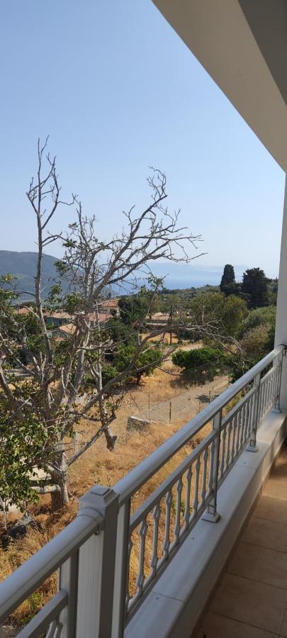 Apartment Casa Di Calma Ágios Pétros
