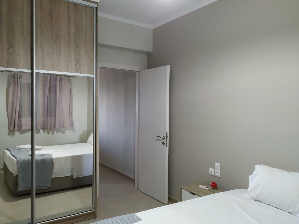 Casa Di Calma Apartment Ágios Pétros