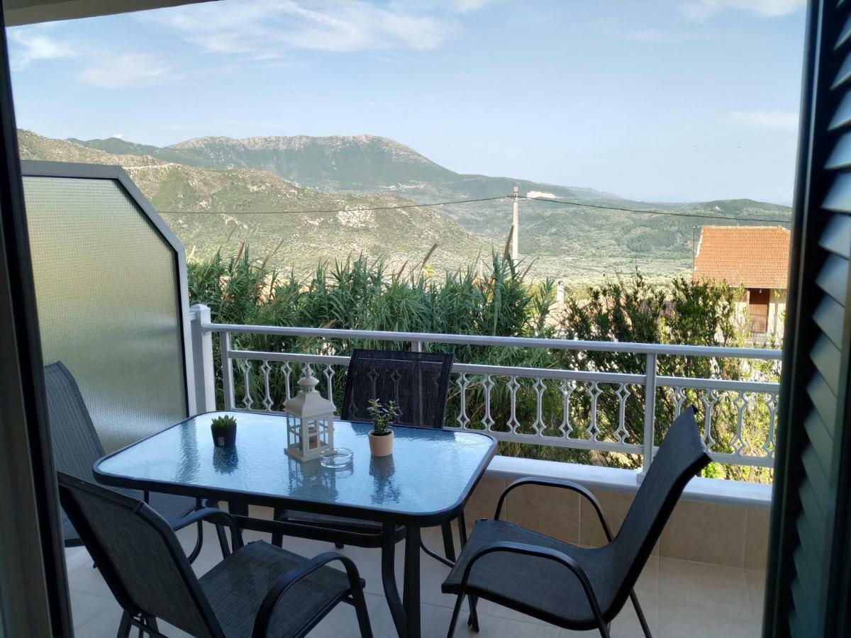 Apartment Casa Di Calma Ágios Pétros
